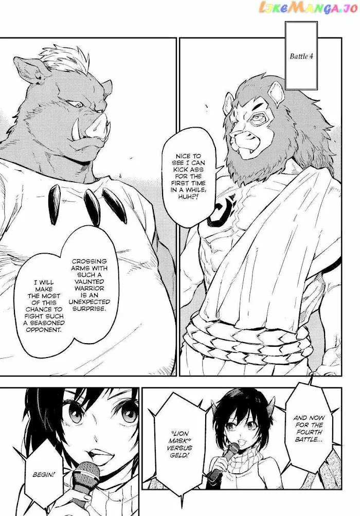 That Time I Got Reincarnated as a Slime Chapter 113 image 23_optimized